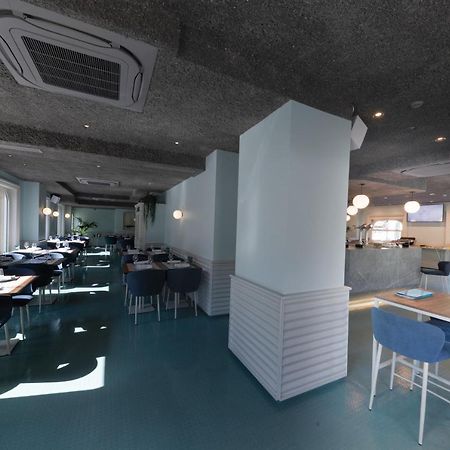 Apartamentos Jauregui Minneapolis Dış mekan fotoğraf