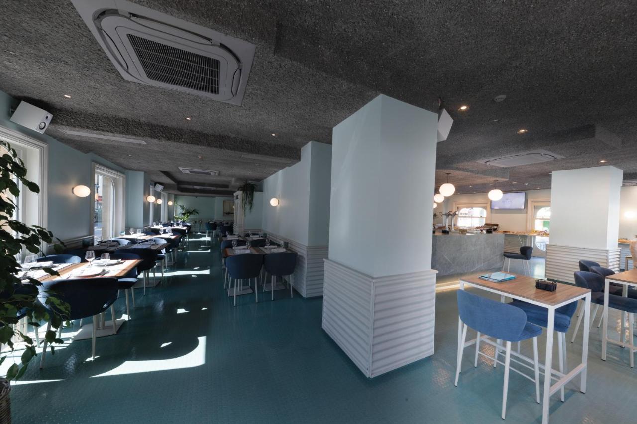 Apartamentos Jauregui Minneapolis Dış mekan fotoğraf