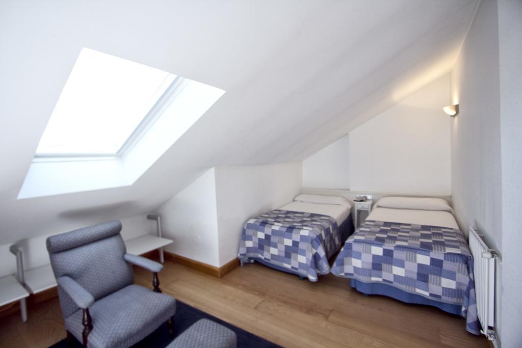 Apartamentos Jauregui Minneapolis Dış mekan fotoğraf