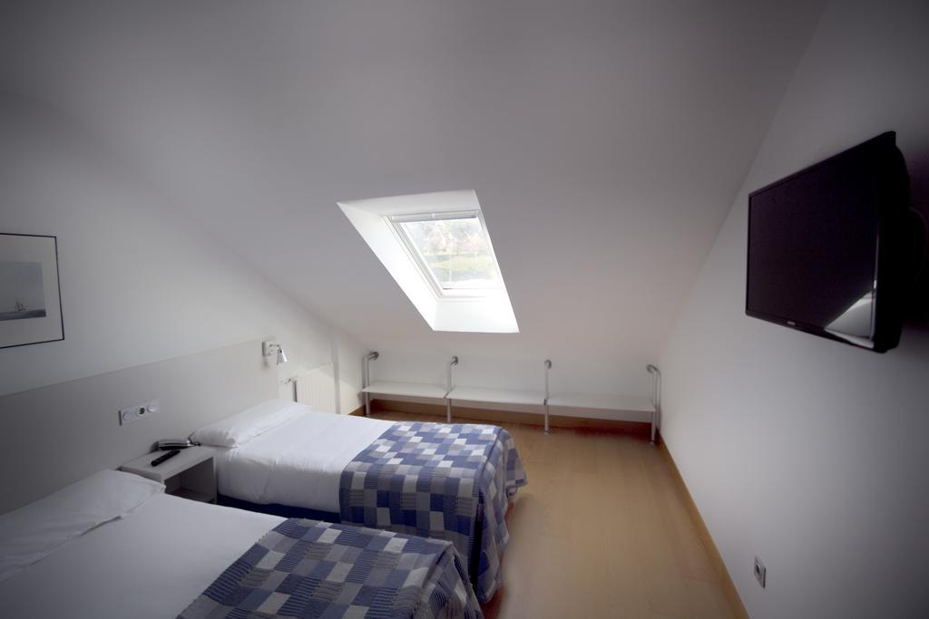 Apartamentos Jauregui Minneapolis Dış mekan fotoğraf