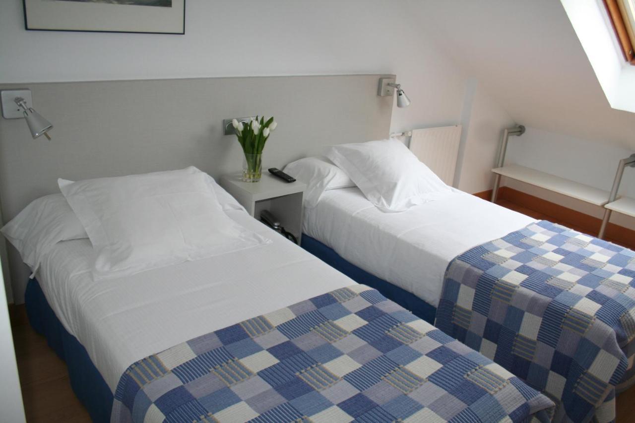 Apartamentos Jauregui Minneapolis Dış mekan fotoğraf
